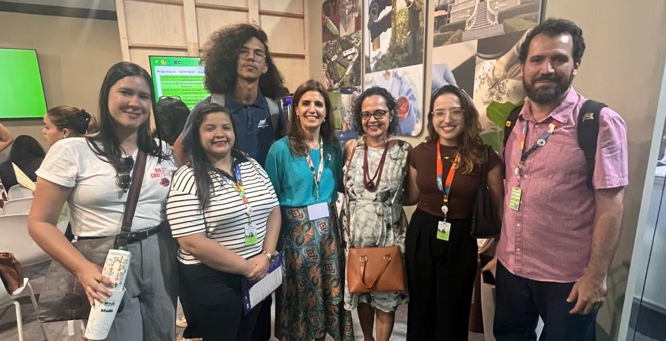 Transformação digital do SUS e sustentabilidade são temas de painel da SEIDIGI na COP30