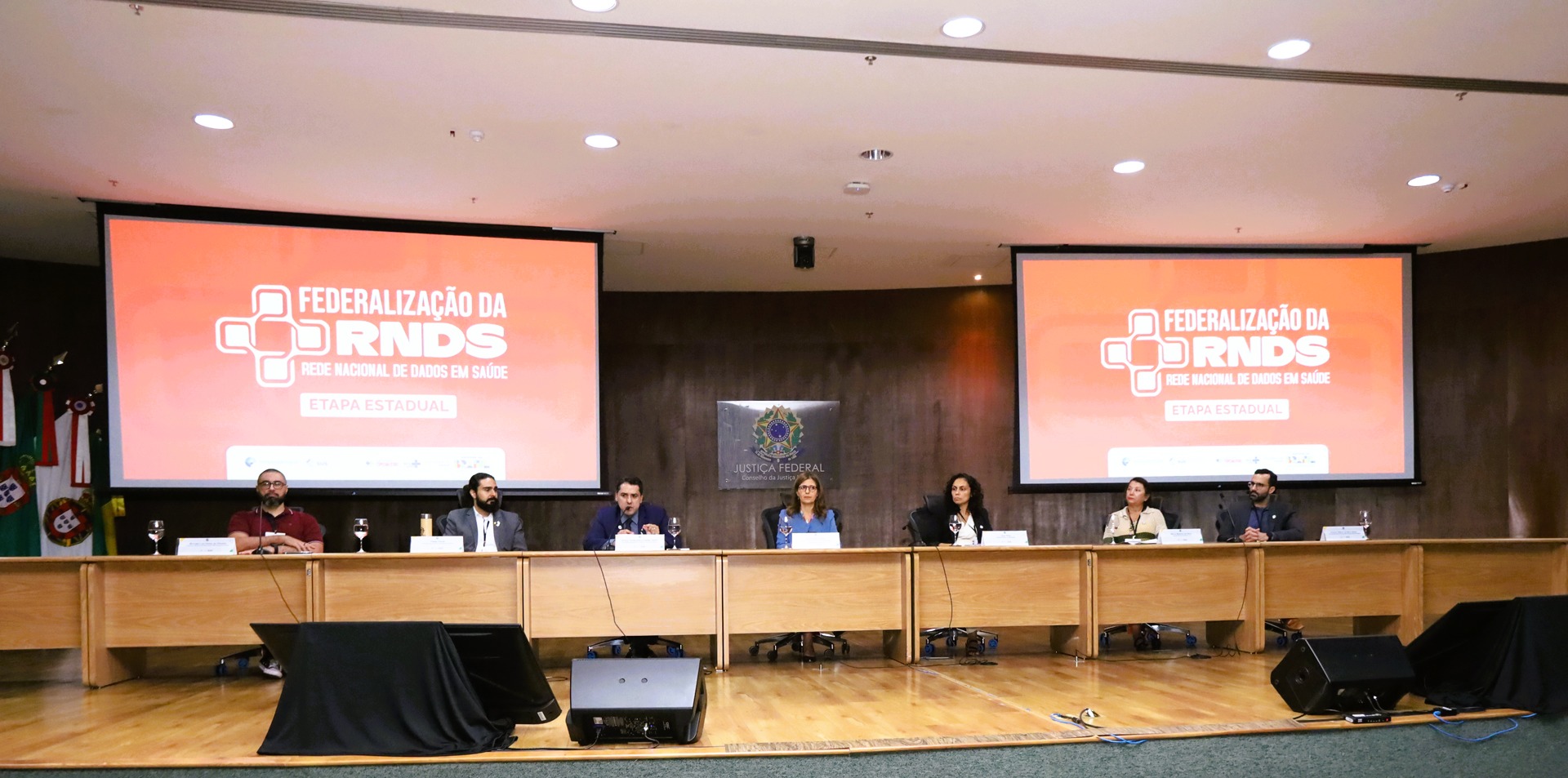 Processo de federalização dos dados do SUS avança em todo o Brasil