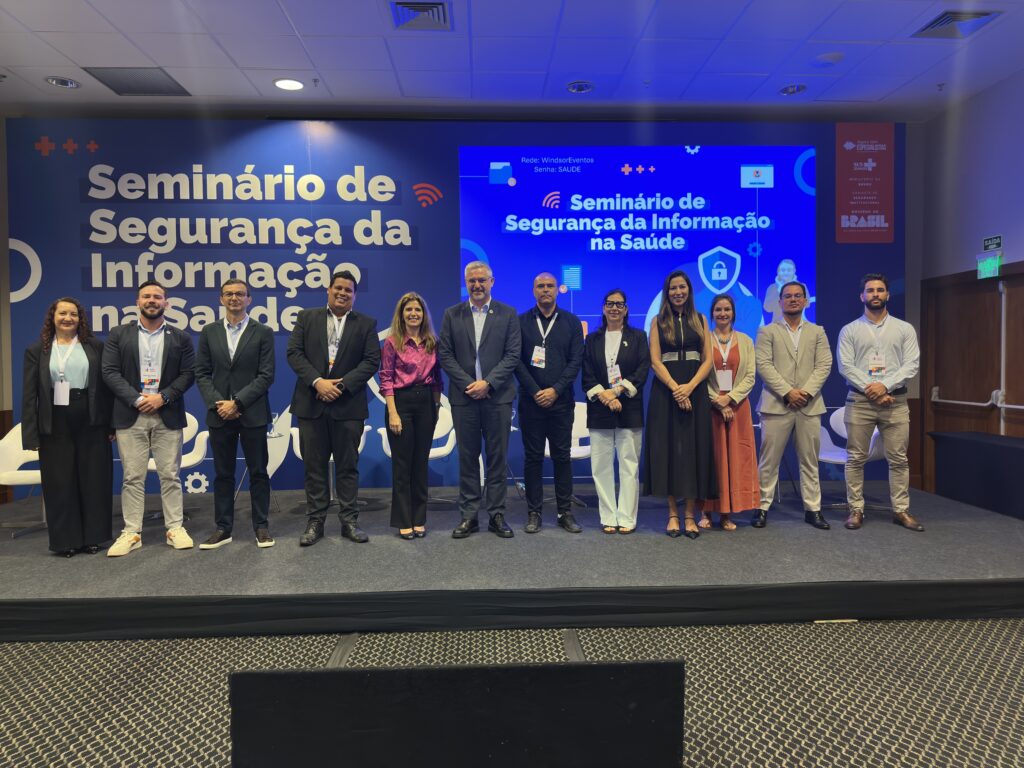 Subcomitê de Segurança da Informação/MS