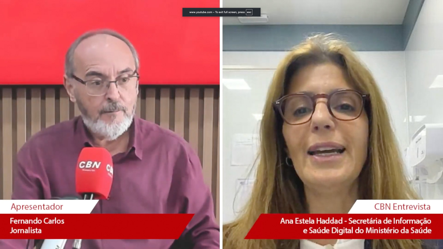 Carretas do SUS reduzem espera por exames e consultas