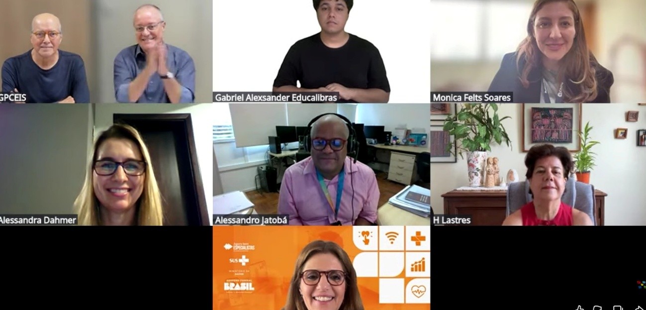 SUS digital, soberania e o desafio dos dados na saúde
