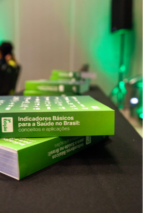 Ripsa reforça importância dos dados para melhorar a saúde no SUS