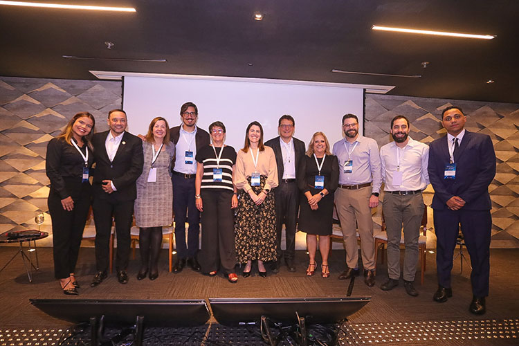Seminário debate uso de dados reais e avanços da saúde digital
