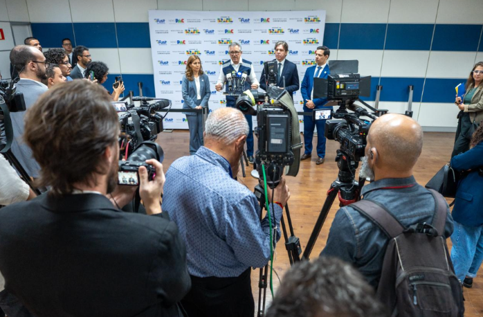 Editais ampliam conectividade e fortalecem a Saúde Digital no SUS