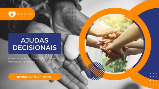 Ministério da Saúde cria ferramentas para ajudar cidadãos a decidir sobre a própria saúde