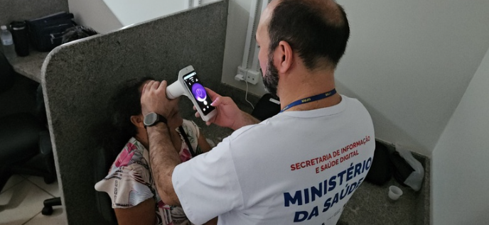 Telessaúde amplia acesso a exames especializados em Boa Vista