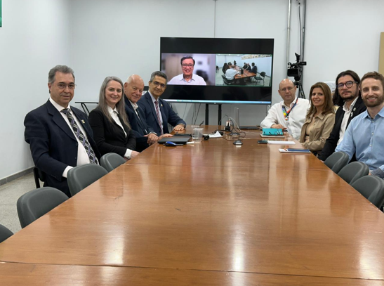 Telessaúde de Goiás amplia acesso a especialistas pelo SUS Digital